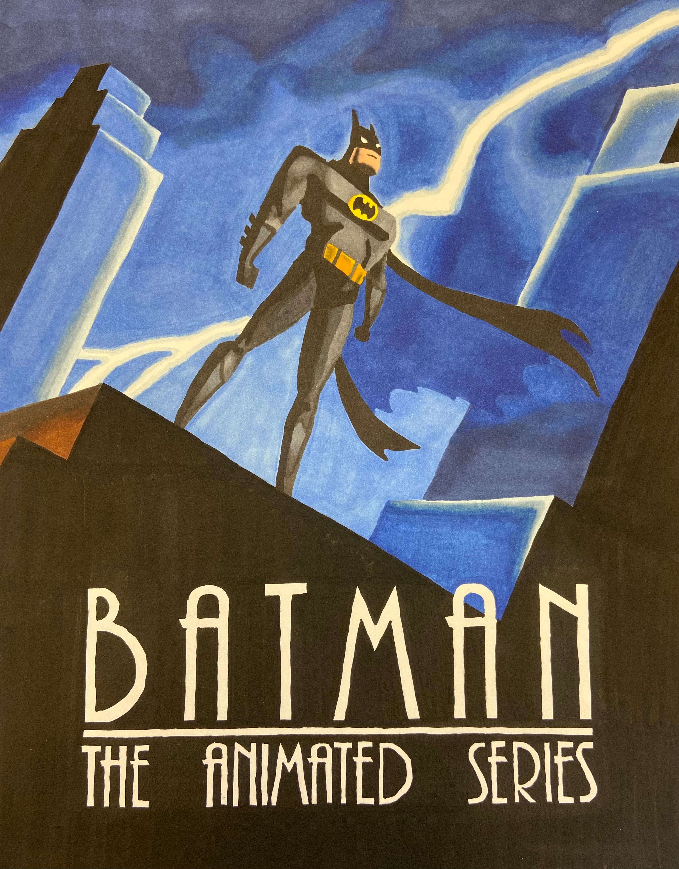 Batman